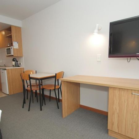 Asure Christchurch Classic Motel & Apartments Habitación foto
